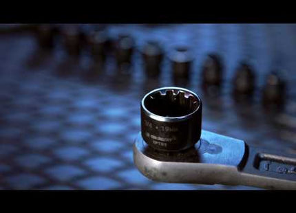 Crescent® X6™ Pass-Thru™ Adjustable Wrench Set, 11 Piece Crescent® - RockBottom Northampton