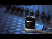 Crescent® X6™ Pass-Thru™ Adjustable Wrench Set, 11 Piece Crescent® - RockBottom Northampton