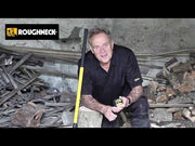 Roughneck Wood Twister® Splitting Wedge 2.27kg (5 lb) Roughneck - RockBottom Nothampton