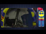 Wd-40® WD‑40® Multi-Use Smart Straw 450ml (CDU of 24) WD-40® - RockBottom Northampton