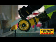 Dewalt Power Tools DCH333N FlexVolt XR SDS Plus Hammer 54V Bare Unit DeWALT Power Tools - RockBottom Northampton