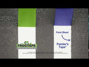 Shurtape FrogTape® Gloss & Satin 24mm x 41.1m Shurtape - RockBottom Nothampton