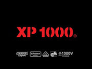 Draper XP1000 VDE Pliers Set, Tethered (3 Piece) 99070 Draper - Town Tools