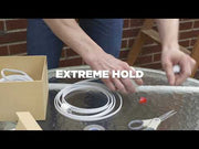 Shurtape T-REX® Extreme Hold Mounting Tape 25mm x 1.5m Shurtape - RockBottom Nothampton