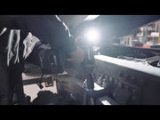 Draper XP20 20V Li-ion Battery, 2.0Ah 56318 Draper - Town Tools