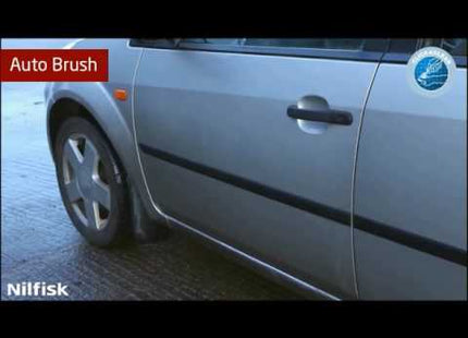 Nilfisk Click & Clean Auto Brush Nilfisk - RockBottom Nothampton