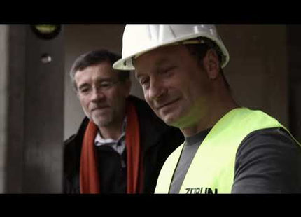 Stabila R-Type Spirit Level 3 Vial 183cm (72in) Stabila - RockBottom Nothampton