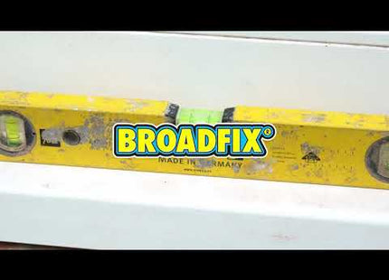 Broadfix Flat Packers Mixed Clam (Pack 60) Broadfix - RockBottom Northampton