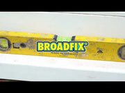 Broadfix Flat Packers Mixed Clam (Pack 60) Broadfix - RockBottom Northampton