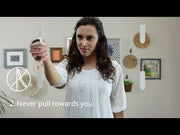 Command™ Picture Hanging Strips, Small (Pack 4) Command™ - RockBottom Northampton