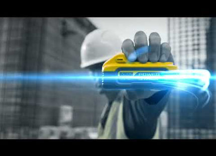 Dewalt Power Tools DCBP518 POWERSTACK™ Slide Battery 18V 5.0Ah Li-ion DeWALT Power Tools - RockBottom Northampton