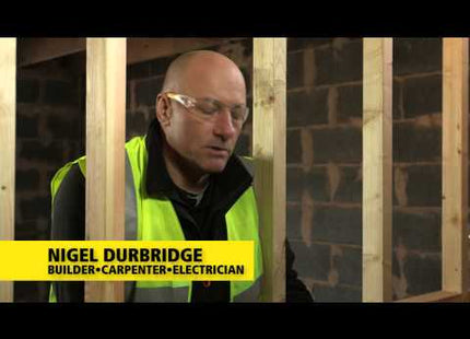 Stanley® Hand Tools FatMax® AntiVibe All Steel Curved Claw Hammer 570g (20oz) STANLEY® Hand Tools - RockBottom Nothampton