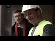 Stabila R-Type 300 Spirit Level Set, 3 Piece (61 122 & 183cm) Stabila - RockBottom Nothampton