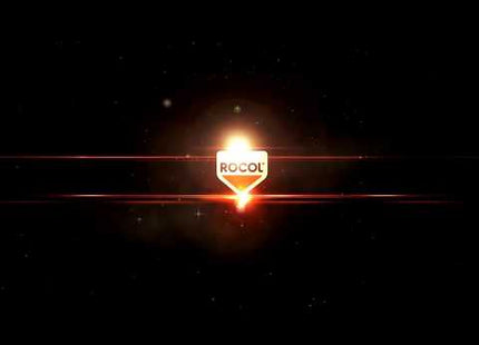 Rocol DRY MOLY Spray 400ml ROCOL - RockBottom Nothampton