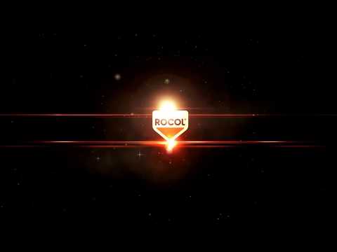 Rocol DRY MOLY Spray 400ml ROCOL - RockBottom Nothampton