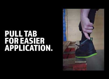 Scan Viper S1P Safety Trainers UK 9 EUR 43 Scan - RockBottom Nothampton