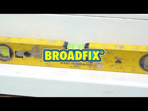 Broadfix Flat Packers Mixed (Tub 300) Broadfix - RockBottom Northampton