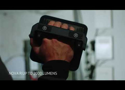 Scangrip® NOVA MINI Rechargeable Work Light 1000 Lumens SCANGRIP® - RockBottom Nothampton