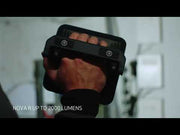 Scangrip® NOVA MINI Rechargeable Work Light 1000 Lumens SCANGRIP® - RockBottom Nothampton