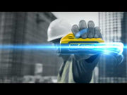 Dewalt Power Tools DCD805H2T XR BL G3 Combi 18V 2 x 5.0Ah POWERSTACK™ Li-ion DeWALT Power Tools - RockBottom Northampton