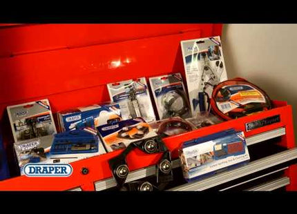 Draper Motorcycle Frame Scissor Lift 04992 Draper - Town Tools