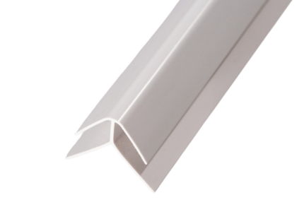 Aqua Panel - PVC External Corner 10mm