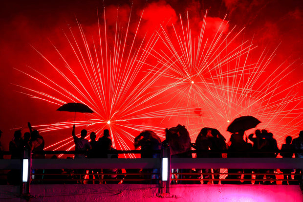 Fireworks For Sale Now