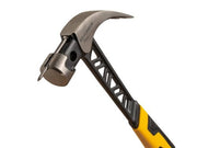 Roughneck Gorilla V-Series Claw Hammer 567g (20oz) Roughneck - RockBottom Nothampton