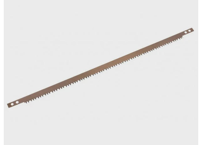 Roughneck 21" Bow Saw Blade Peg Tooth