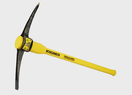 Roughneck  PICK HEAD 5LB F/GLASS HANDLE