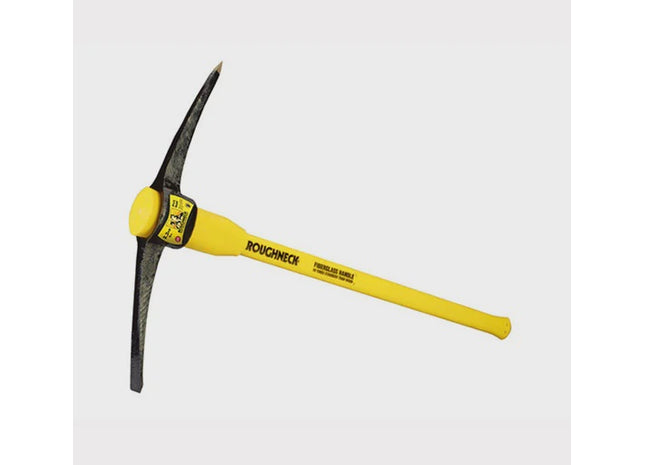 Roughneck  PICK HEAD 5LB F/GLASS HANDLE