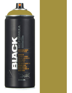 Montana Black 400ML BLK-6620 Hemp