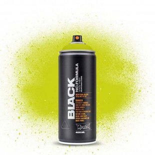 Montana Black 400ML BLK-6005 Acid