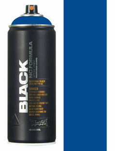 Montana Black 400ML BLK-5030 Light Blue