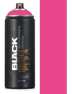 Montana Black 400ML BLK-3130 Pink Panther