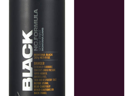 Montana Black 400ML BLK-3070 Cherry