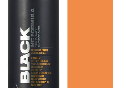 Montana Black 400ML BLK-2110 Tomorrow