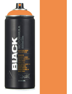 Montana Black 400ML BLK-2110 Tomorrow