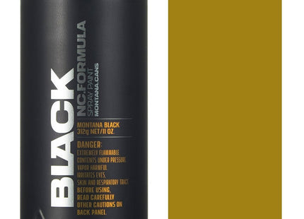 Montana Black 400ML BLK-1130 Delhi