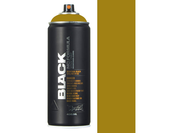 Montana Black 400ML BLK-1130 Delhi