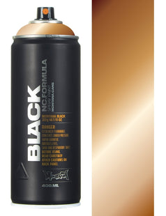 Montana Black 400ML M-2000 Copper Chrome