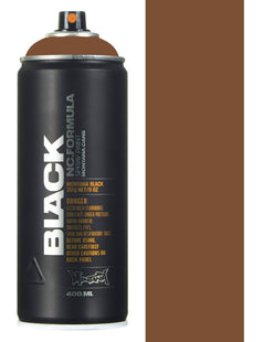Montana Black 400ML BLK-8060 Chocolate