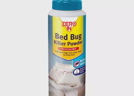 Bed Bug Killer Powder