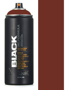 Montana Black 400ML BLK-1070 Pecan Nut