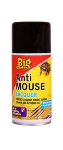 Anti Mouse Lacquer 300Ml