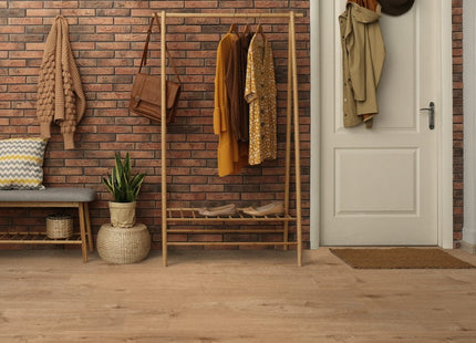 Krono Original Supernatural   Sherwood Oak  8mm