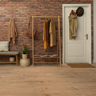 Krono Original Supernatural   Sherwood Oak  8mm