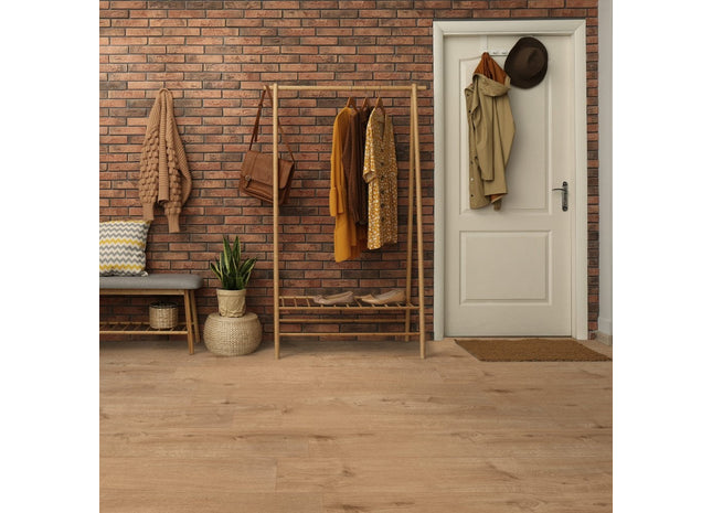 Krono Original Supernatural   Sherwood Oak  8mm