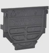 ACO HEXDRAIN CLOSING END CAP