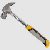 Roughneck Claw Hammer 16oz